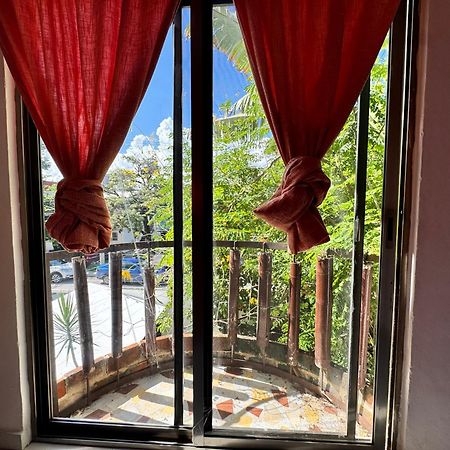 "Vainilla B&B" - Stylish Comfort In ปลายาเดลการ์เมน ภายนอก รูปภาพ