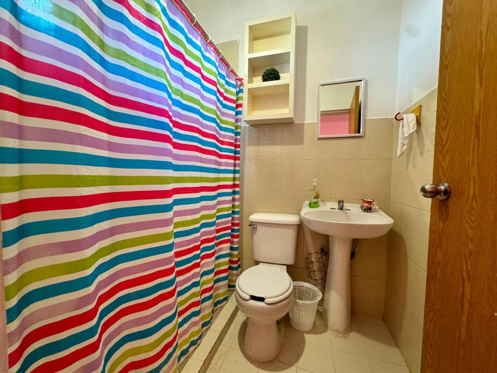 "Vainilla B&B" - Stylish Comfort In ปลายาเดลการ์เมน ภายนอก รูปภาพ