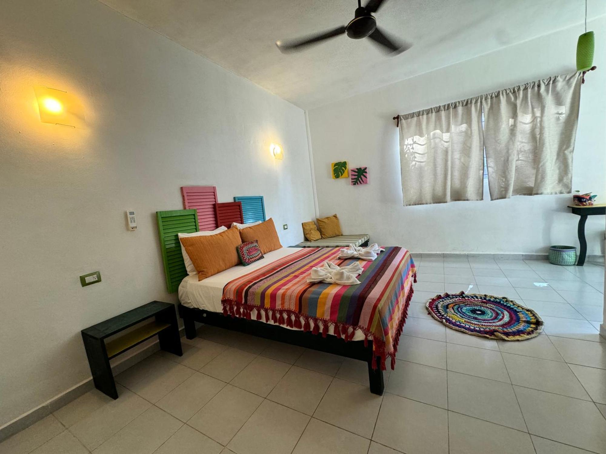 "Vainilla B&B" - Stylish Comfort In ปลายาเดลการ์เมน ภายนอก รูปภาพ