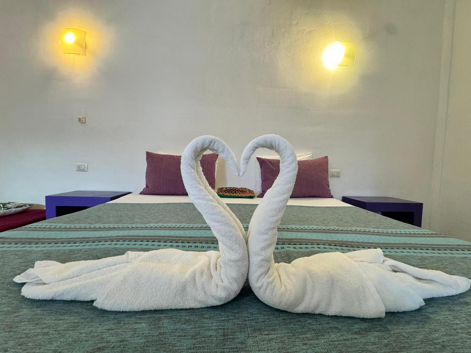 "Vainilla B&B" - Stylish Comfort In ปลายาเดลการ์เมน ภายนอก รูปภาพ