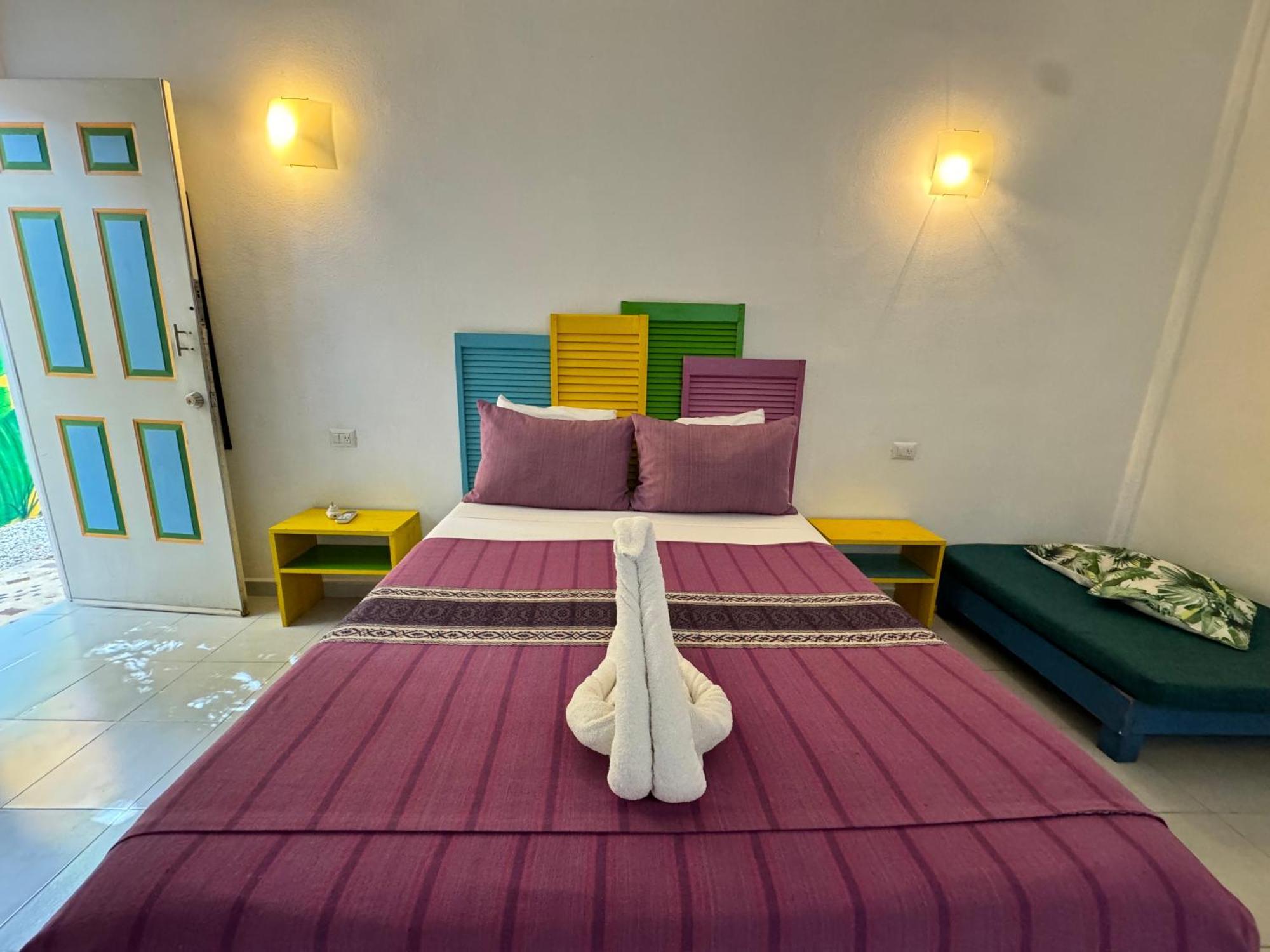 "Vainilla B&B" - Stylish Comfort In ปลายาเดลการ์เมน ภายนอก รูปภาพ