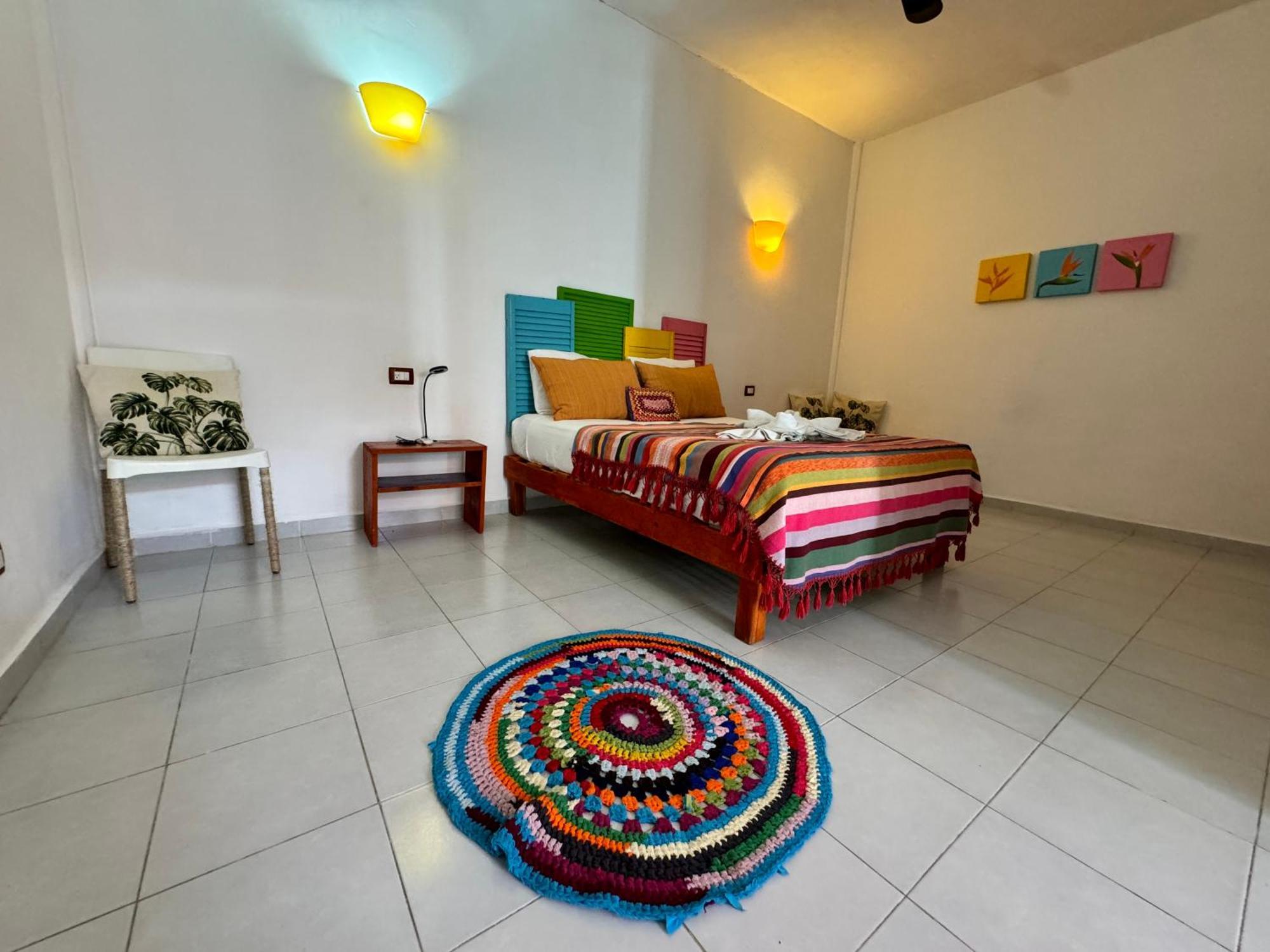 "Vainilla B&B" - Stylish Comfort In ปลายาเดลการ์เมน ภายนอก รูปภาพ