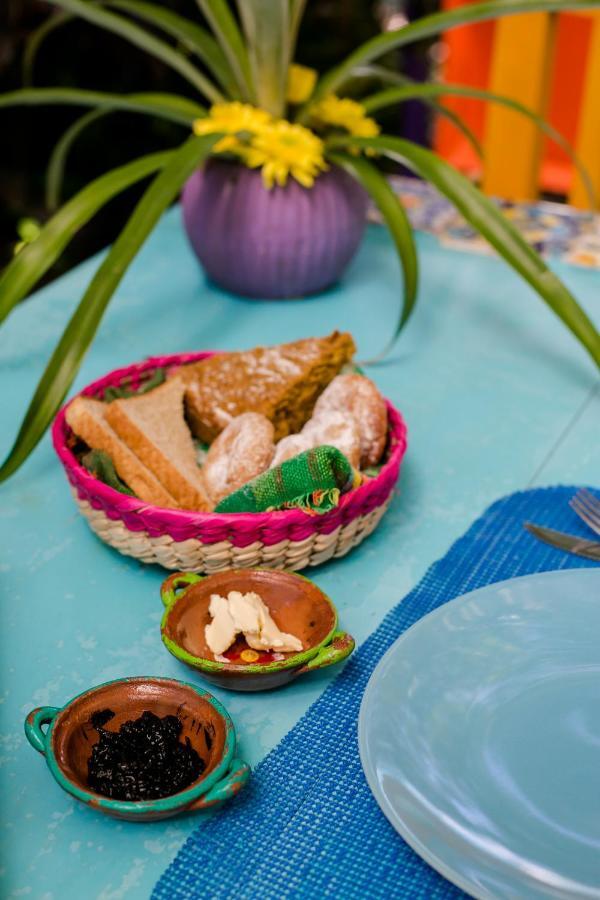 "Vainilla B&B" - Stylish Comfort In ปลายาเดลการ์เมน ภายนอก รูปภาพ